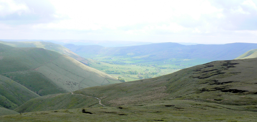 Vale of Edale Vale of Edale